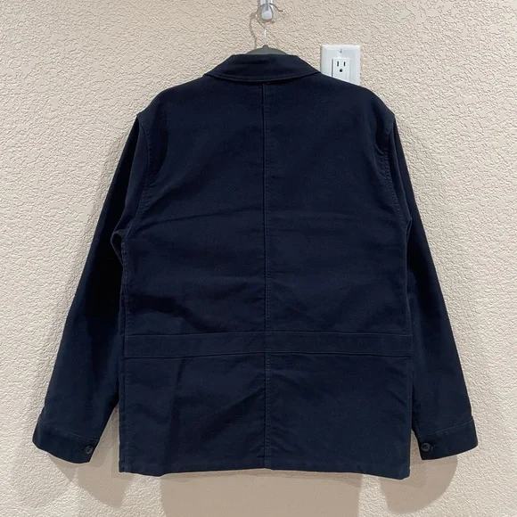 FOB Factory French Moleskin Jacket
